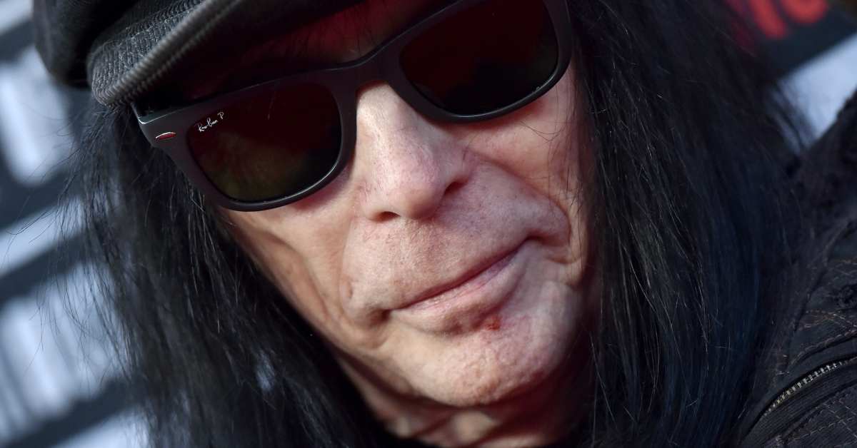 Motley Crue manager 'Mick Mars is not the victim' Metal Edge Magazine