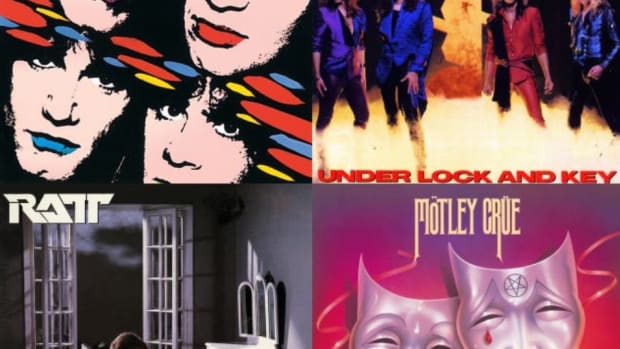 1985 albums