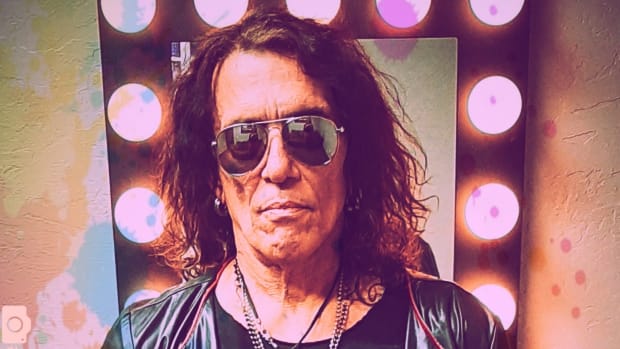 Stephen Pearcy 2