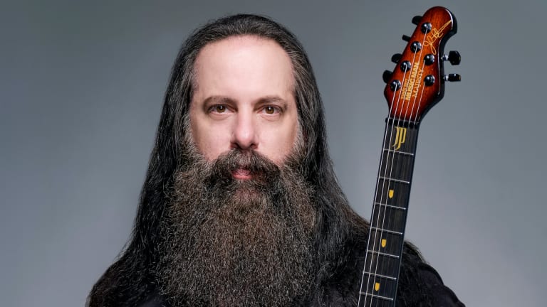 Hey, John Petrucci! Talk to us about 6 great ‘80s guitar players