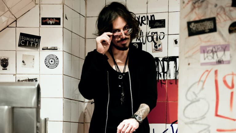 Hey, Richie Kotzen! What are your 3 favorite Poison songs?