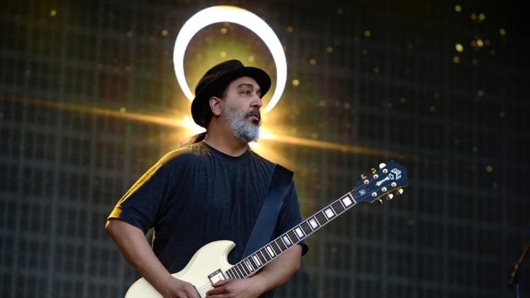 Soundgarden's Kim Thayil talks early Guns N' Roses, hanging at the Cathouse and creating 'head-spinning' music