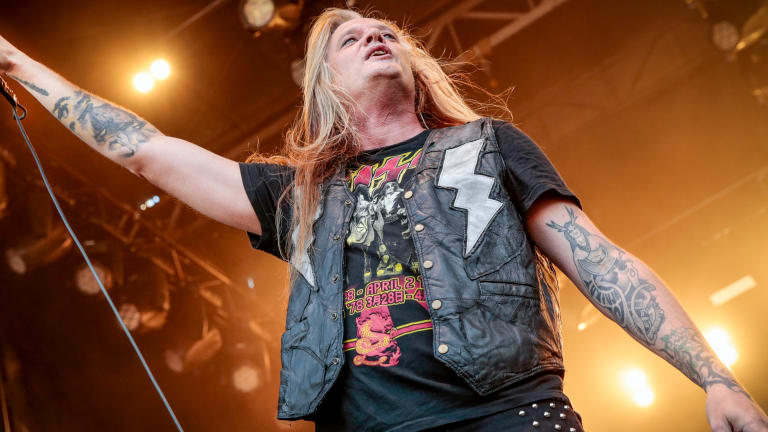 Sebastian Bach on the 3 lesser-known rockers you should be listening to right now