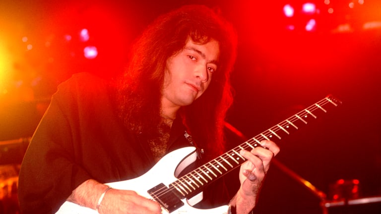 Fan Poll: 5 best '80s hard-rock guitar solos