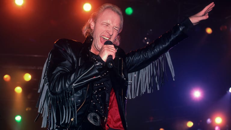 Fan Poll: 5 greatest ‘80s hard rock and metal singers