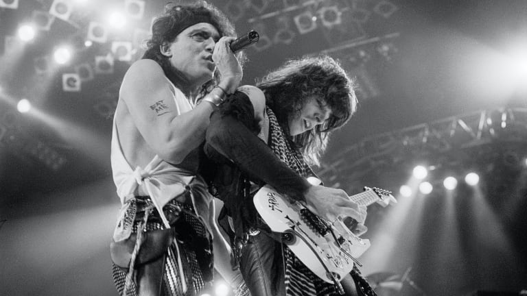 Fan Poll: 5 greatest Ratt songs