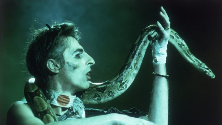 Alice Cooper's wild '80s albums are way better than you think
