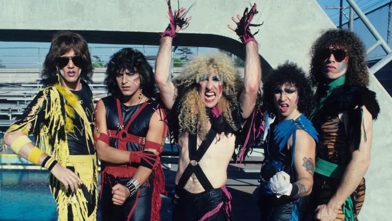Fan Poll: 5 greatest hard-rock songs of 1984