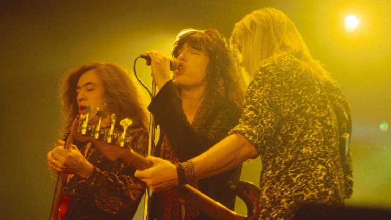 Fan Poll: 5 greatest Cinderella songs
