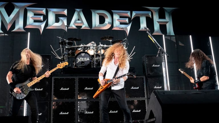 10 best heavy albums of 2022