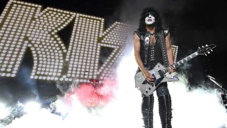 Will Kiss continue without any original members? Paul Stanley weighs in