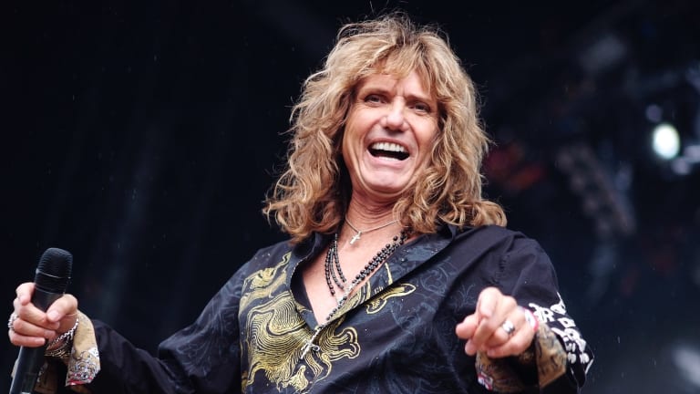 'I've retired more times than Sinatra': David Coverdale on Whitesnake’s resurgence and the new ‘Still Good to Be Bad’ box set