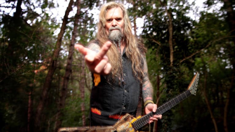 Chris Holmes: 'I'm not the only one who ever drank a lot of alcohol or did a lot of drugs in this business'