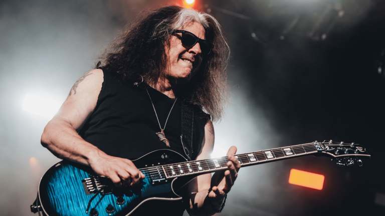 Alex Skolnick: ‘When I joined Testament, I felt like an alien’ - Metal