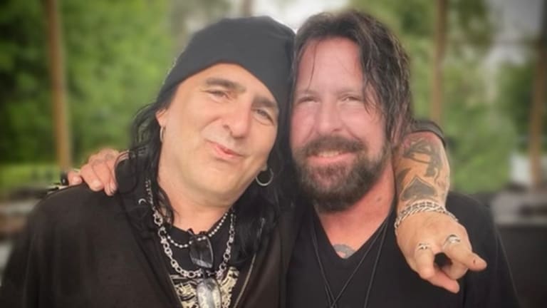 L.A. Guns and Faster Pussycat take a bite out of the Big Apple