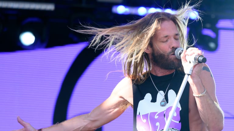 Nikki Sixx, Gene Simmons and many more onboard for the Taylor Hawkins Tribute Concerts