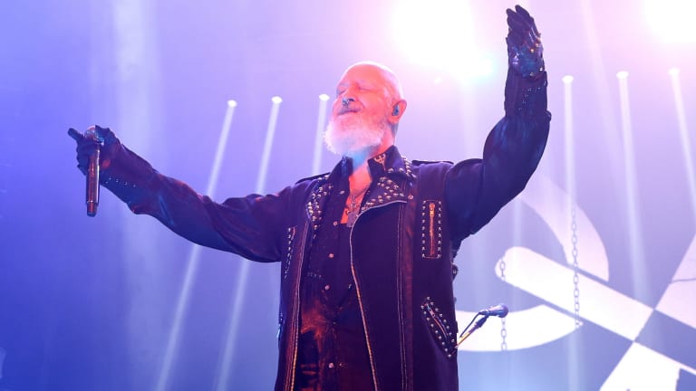 Judas Priest tap Queensrÿche for upcoming U.S. tour