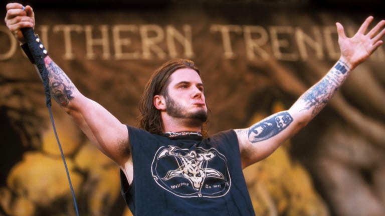 Pantera are reuniting for their first tour in over 20 years