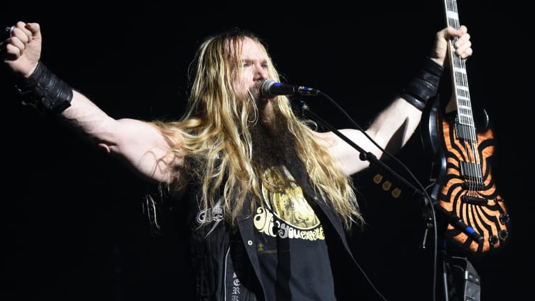 Zakk Wylde talks Pantera tour: ‘Why would I not do it?’