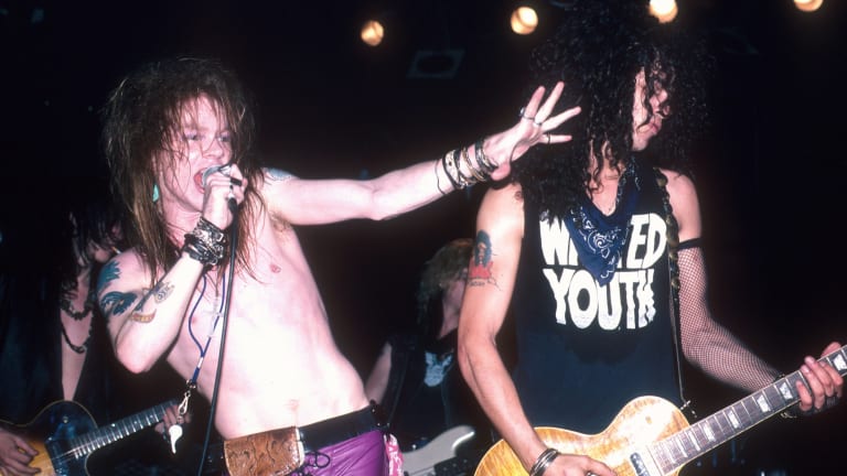 6 greatest L.A. glam-metal debut albums