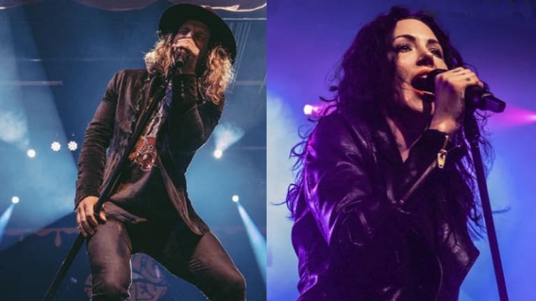 Dirty Honey and Dorothy talk Tom Petty and Jay-Z, rock cosplay and ‘being true to who you are’