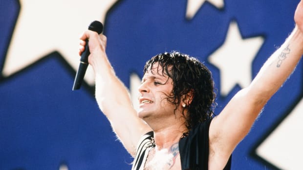 ozzy osbourne moscow