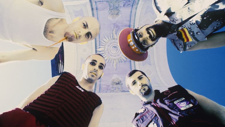 System of a Down: Quirky is as quirky does