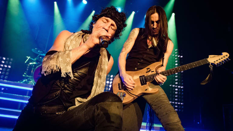 14 best hard rock and metal albums of 2023 so far - Metal
