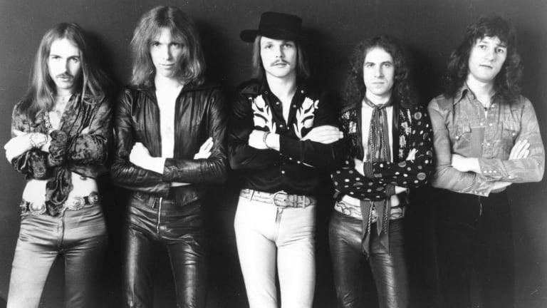Scorpions songs cheap