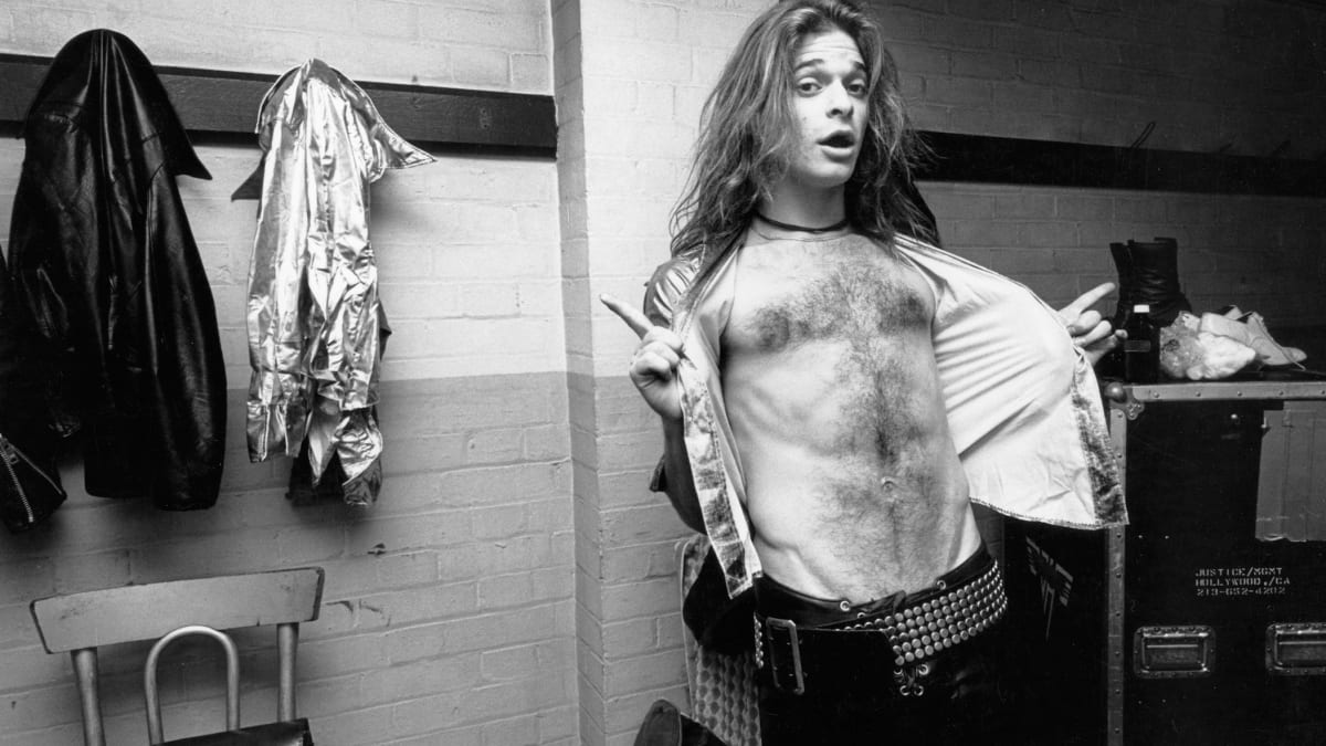 その他 David Lee Roth - You Really Got Me: Music Document [DVD] その他 You Got Roth: The Ultimate David Lee Roth Story [DVD