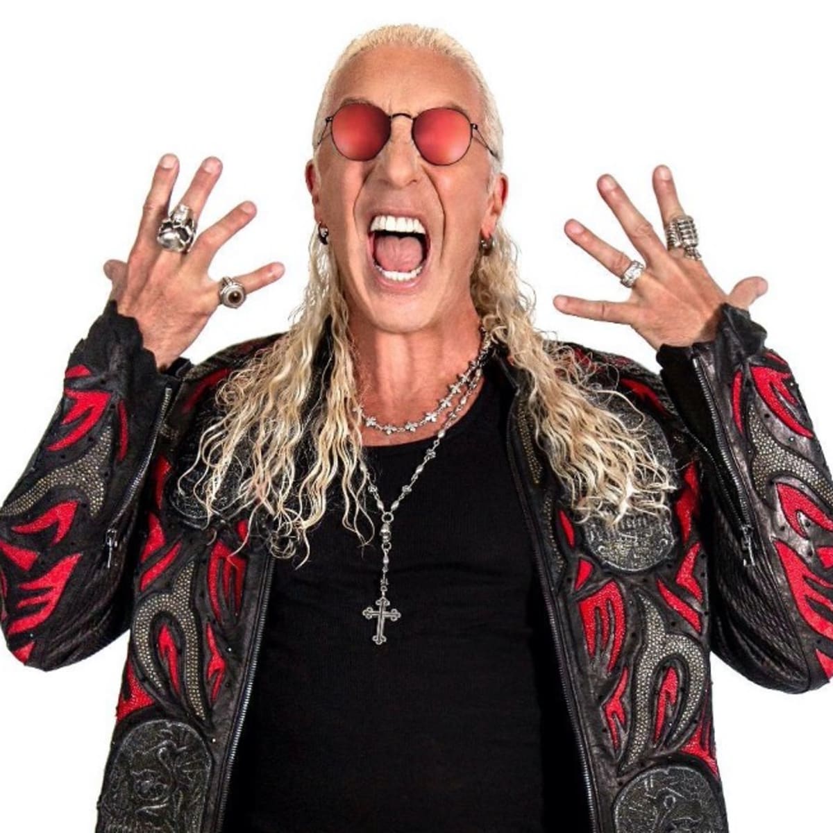 Dee Snider will not be stopped - Metal Edge Magazine