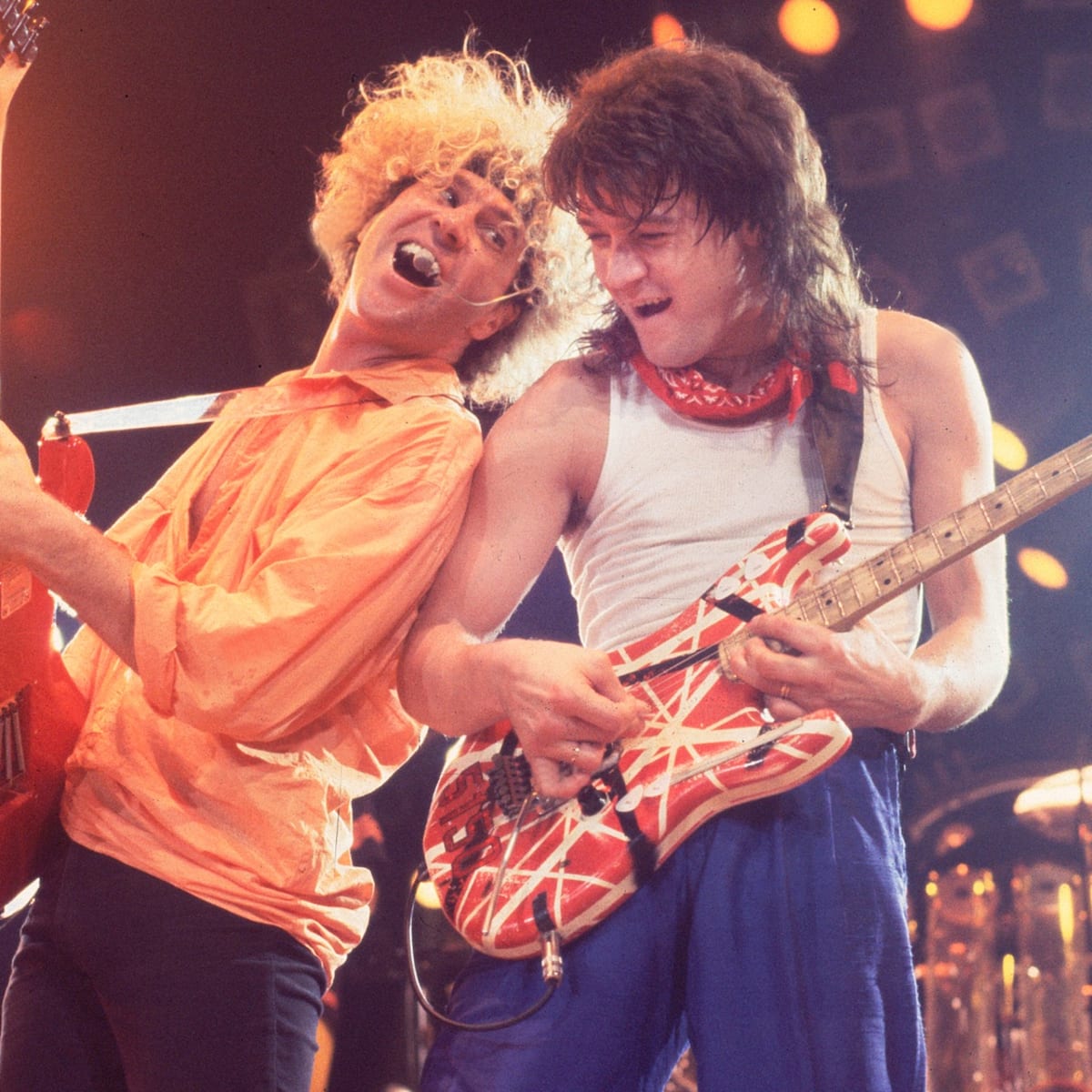 Fan Poll: 5 greatest &lsquo;Van Hagar&rsquo; songs - Metal Edge Magazine