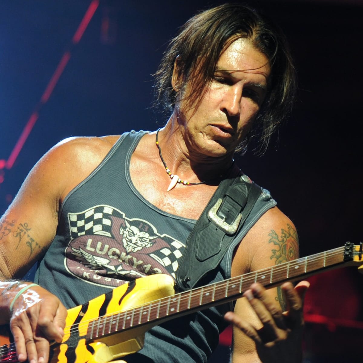 George lynch store guitars