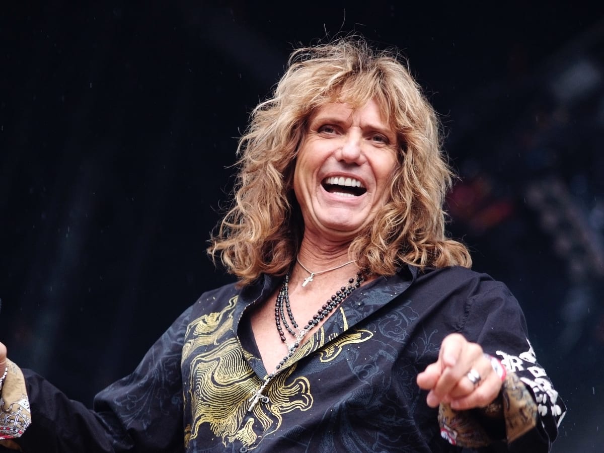 Ive retired more times than Sinatra: David Coverdale on Whitesnakes  resurgence and the new Still Good to Be Bad box set - Metal Edge Magazine