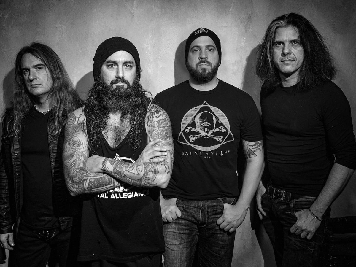 Picture of Metal Allegiance