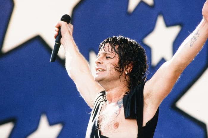 ozzy osbourne 1989 moscow