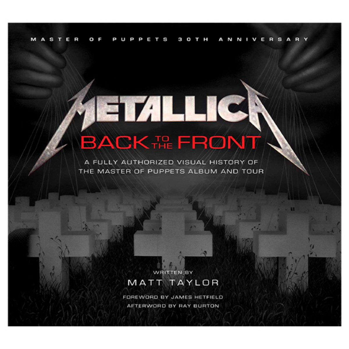 MetallicaBacktofront