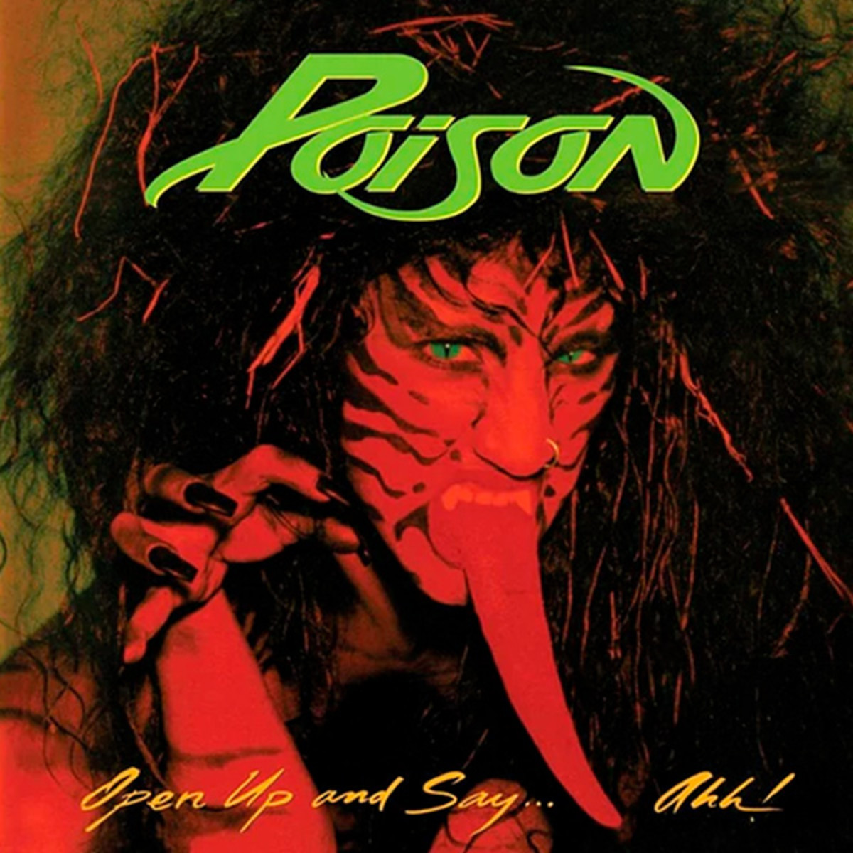 Poison-OpenUp