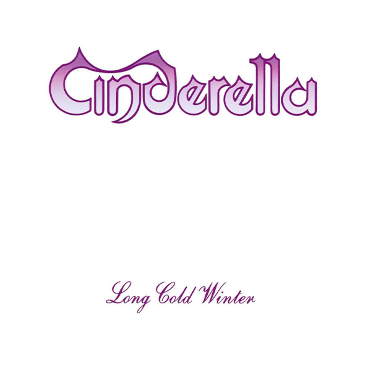 Cinderella-LongCold