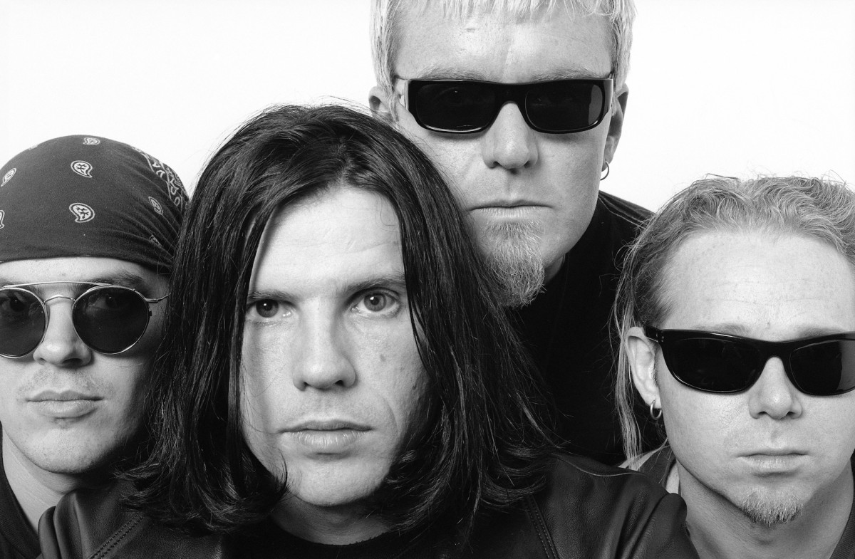 The Cult are standing on ‘Ceremony’ Metal Edge Magazine