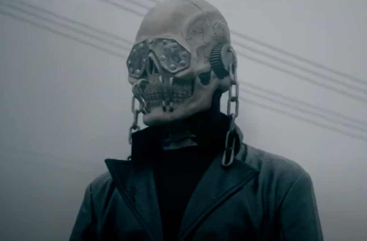 Watch Megadeth's Vic Rattleheadstarring video for new single, 'Killing