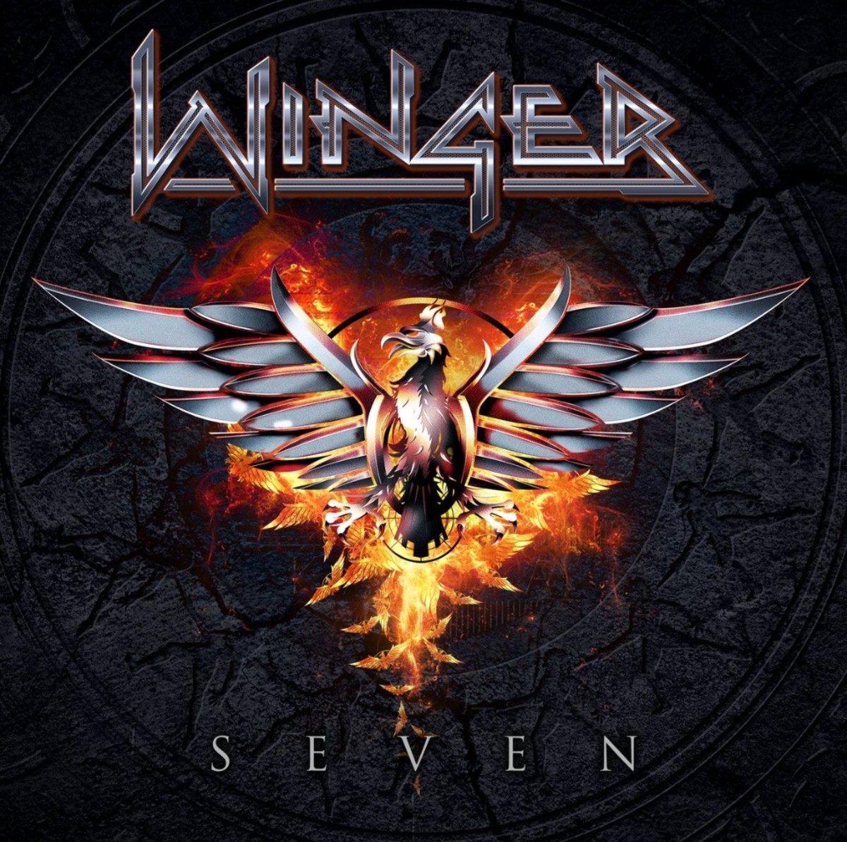 Winger tease heavy new song, 'Proud Desperado' Metal Edge Magazine