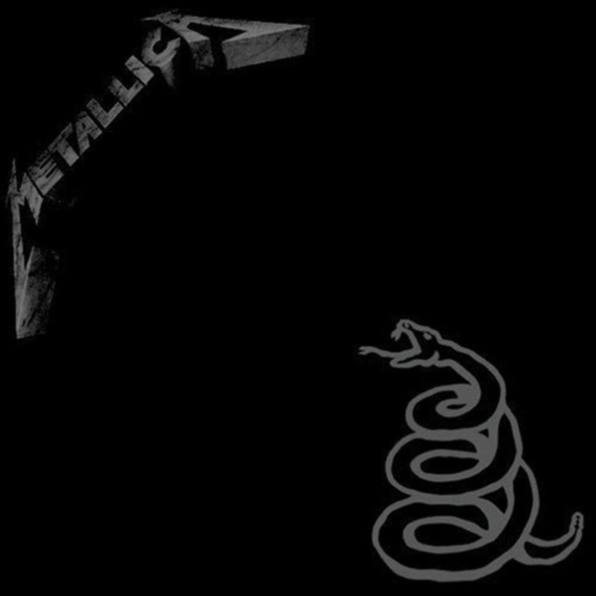 Metallica-Black