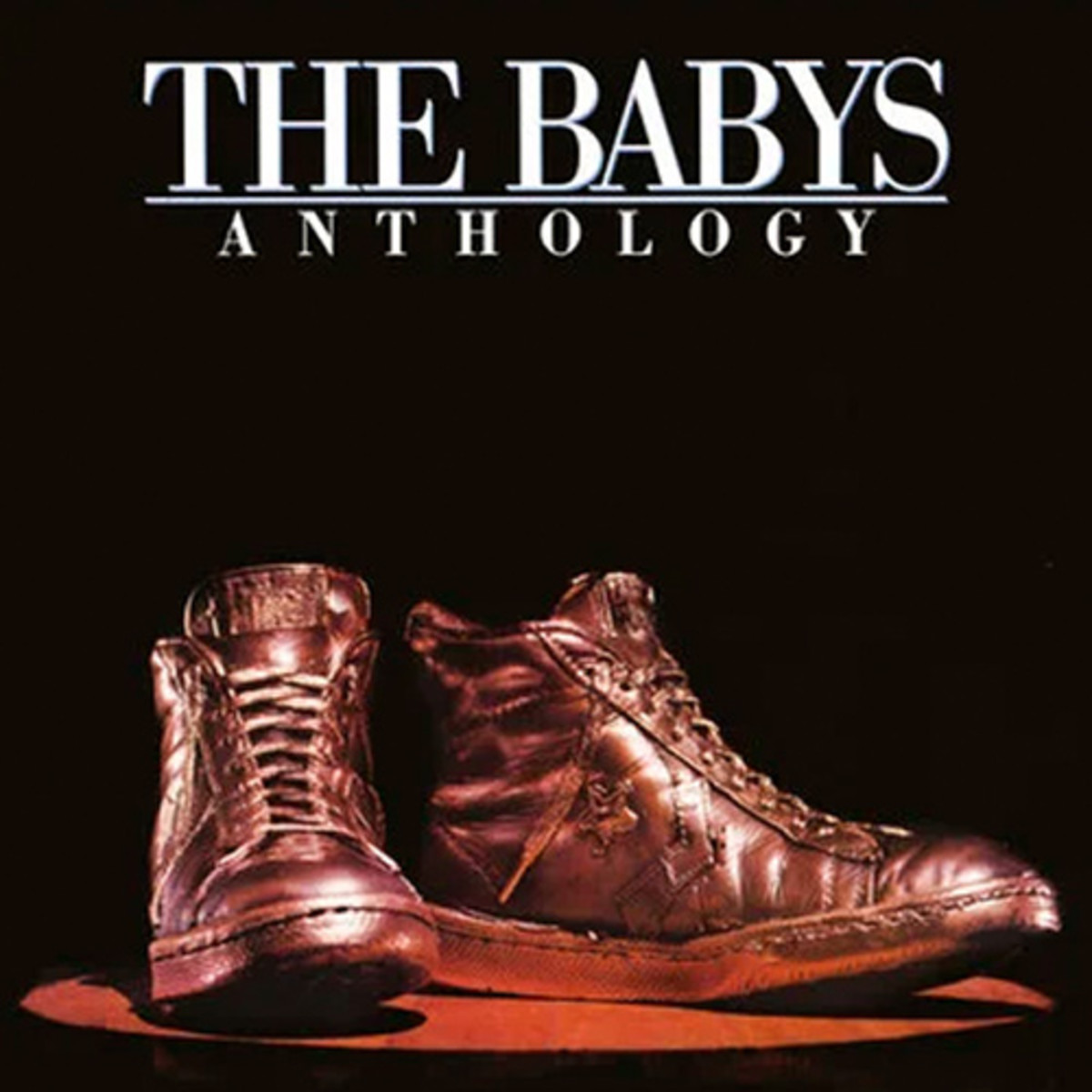 TheBabys-Anthology