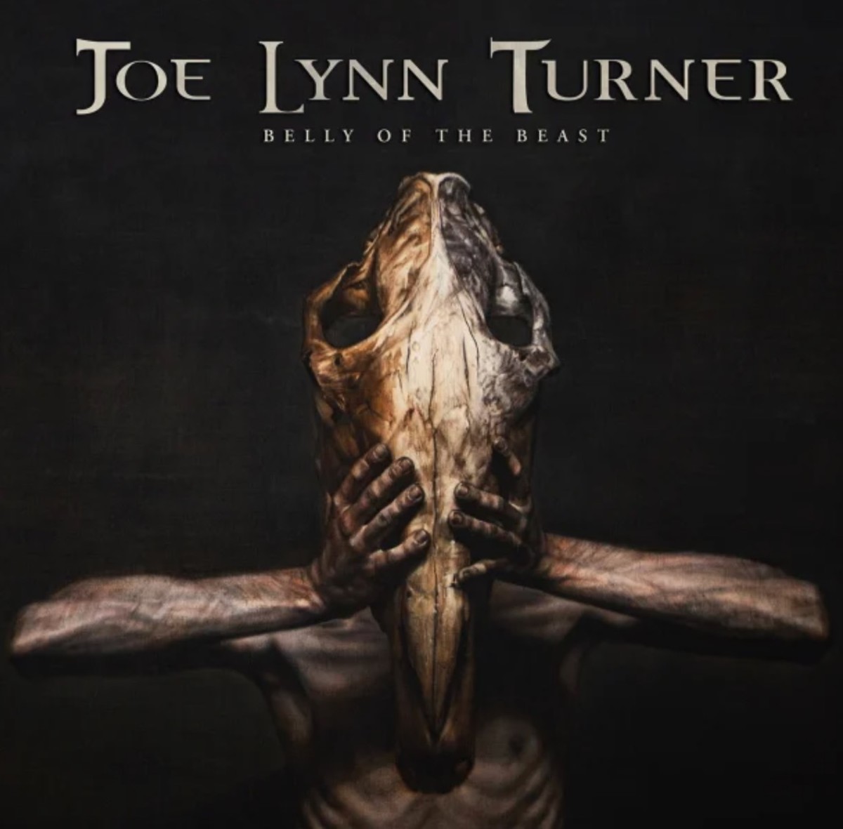 Joe Lynn Turner - Belly of the Beast