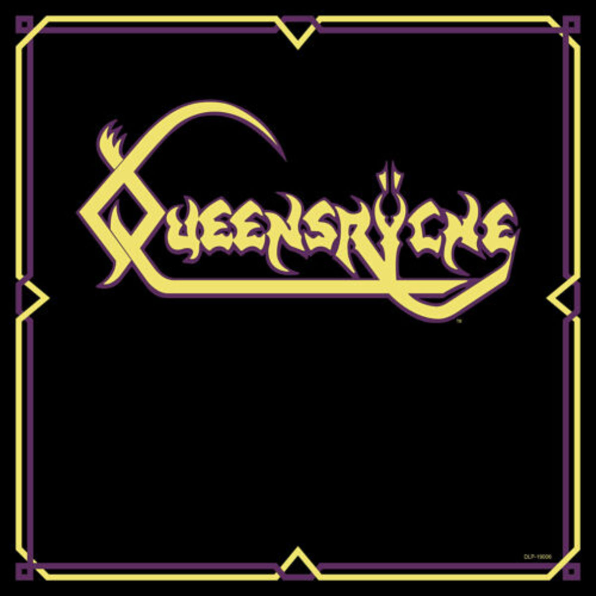 Queensryche EP
