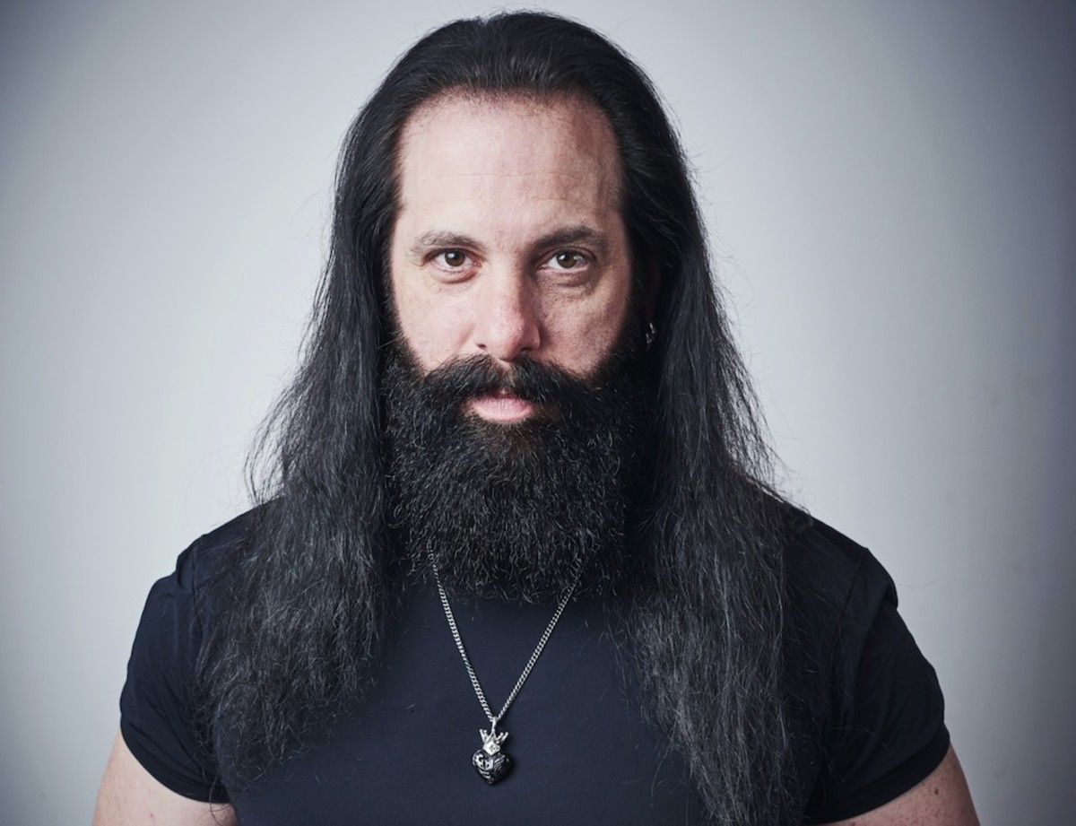 John Petrucci shoots down possibility of Mike Portnoy returning to ...