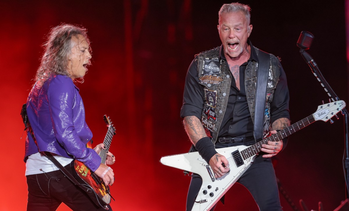 Metallica Is the Worst Band Of All Time According To The Guy From metallica-is-the-worst-band-of-all-time-according-to-the-guy-from