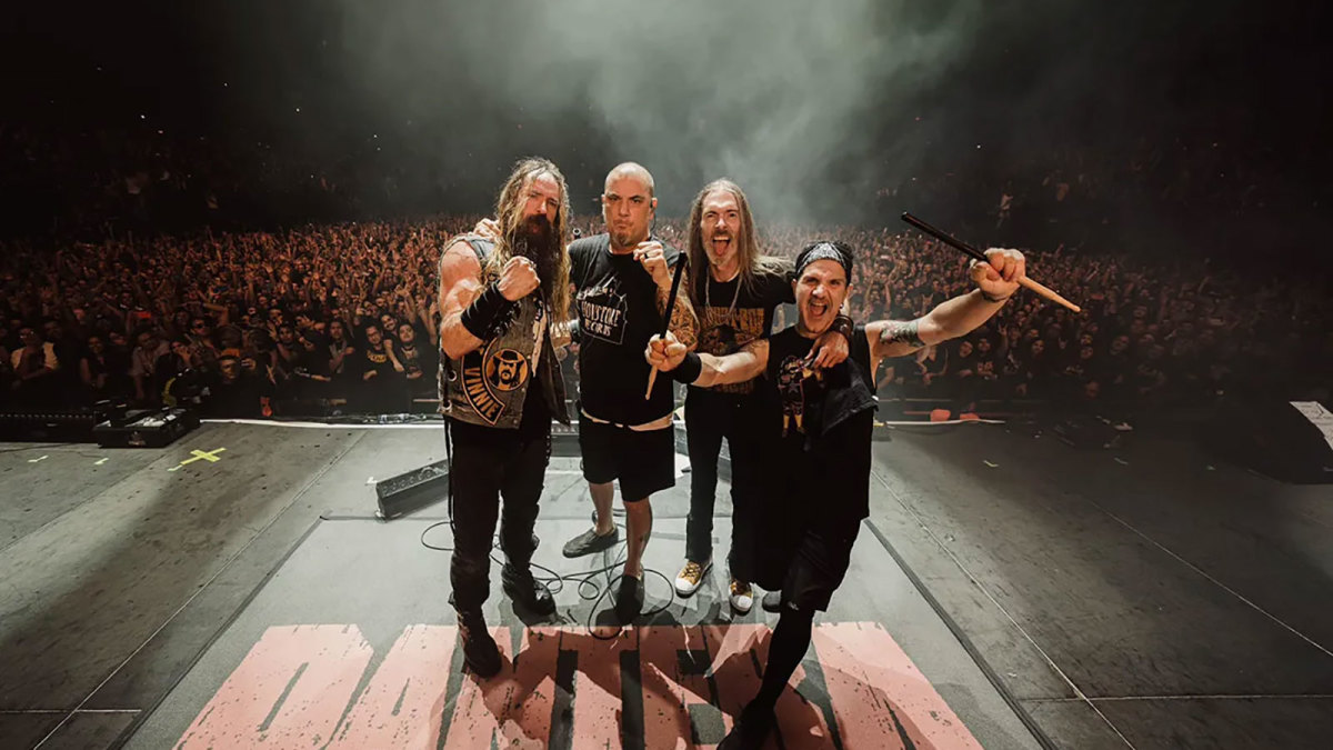 Pantera announce 2024 headline tour Metal Edge Magazine